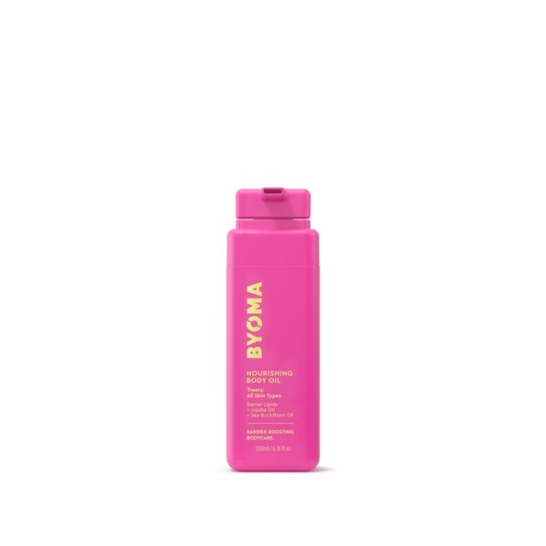 BYOMA BODY Nourishing Body Oil 200ml