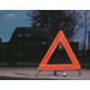 Netagon emergency warning car triangle road safety reflective foldable fold up with case