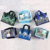 Magical Lunch Bags Designed by Lisa Parker (Hocus Pocus)