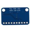 16-Bit I2C 4-Channel Development Board Analog to Digital Converter Module Analog to Digital ADC Module