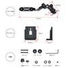 Beat Sonic S660 Stand (BSA12 Gorilla Holder Set)