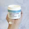 TriDerma Sensitive Skin Healing Moisturizer Non-Greasy Light-Weight Formula 4 oz