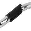 TCMT 1 1/4" Mustache Engine Guard Crash Bars Fits for Harley Dyna FXDB FXDF FXDL FXDWG FXDC Low Rider Street Bob Fat Bob Super Glide 2006-2017 Switchback FLD 2012-2016