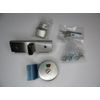 HADRIAN 905100 INDICATOR LATCH IN SWING BATHROOM DOOR KIT NIB