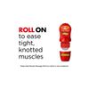 Orginal Deep Heat Gel On Roll Pack -4