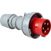 AS – Schwabe 60423 CEE Plug 400 V 63 A, IP44