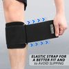 Sciatica Pain Relief Devices Brace, Sciatic Ease Nerve Brace for Men Women