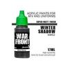Scale75: 62 Warfront Winter Shadow (17ml)