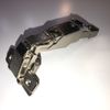 165 Degree Frameless Full Overlay Concealed Cabinet Door Hinge By Nimble