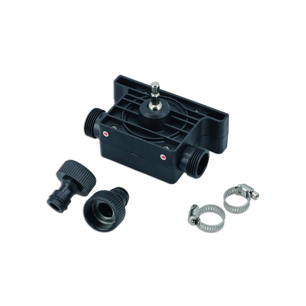 Laser 8702 Portable Self-Priming Drill Pump