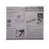 TEAR-AID Wetsuit & Drysuit Repair Patch Kit Type A x 3