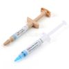 Dental Orthodontic Adhesive Resin Syringe Paste Kit For Brackets Braces Bonding