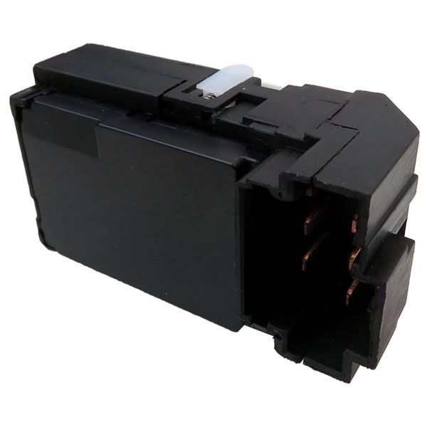 Qblahip 15242754 Ignition Starter Switch Engine Start Stop Button for Chevrolet Express 3500 2006-2007