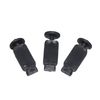 Elixir Gardens Greenhouse Bubble Insulation | Triple Laminated | 25mm Bubbles | Optional Fixing Clips (1.5m x 5m + 47 Clips)
