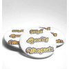 Gift Insanity GOT PROTEIN RED SHAKE 77mm Extra Large Novelty Magnet