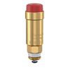 Flamco Flexvent 1/2" Floatvent c/w shut-off valve - Automatic Air Vent 27740