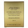 Shiseido Future Solution LX Total Radiance Foundation 3, Neutral, 30 g