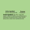 Ban Original Unscented 24-hour Invisible Antiperspirant, 3.5oz Roll-on Deodorant for Women and Men, Underarm Wetness Protection, with Odor-fighting Ingredients, 3.5 Fl Oz (Pack of 4)