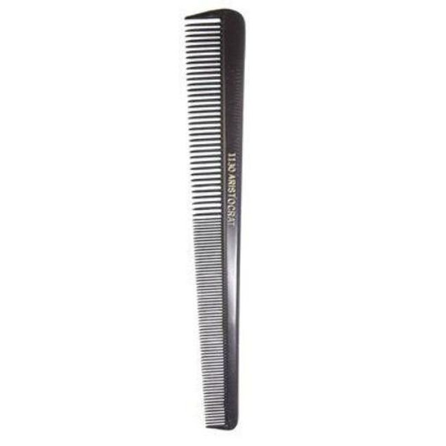 Aristocrat Barber Comb 7-1/2"