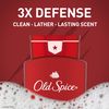 Old Spice Mamba King Body Wash 16oz (Packaging May Vary)