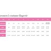 Leg Avenue Rhinestone Long Sleeve Fishnet Bodysuit, Multi, O/S