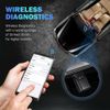 2025 XTOOL A30M V2.0 BT OBD2 Bidirectional Full System Scan Tool 26+ Services