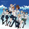 Keep on~tri.Version~(通常盤)