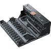 180PC Precision Electric Screwdriver Set For Computer Laptop PC Cell Phone Kit,