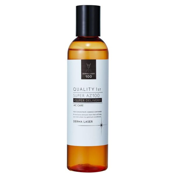 Quality First Derma Laser Super AZ100 Lotion, 8.4 fl oz (240 ml)