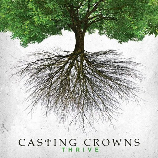 by Casting Crowns [Music CD]