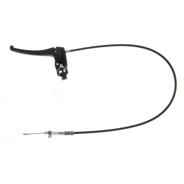 Handle and Cable Assembly for Excel Reclining Wheelchair, Each