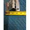 1 Pair NEW Adjustable Residential Garage Door Top Roller Brackets w/ 2 lock bolt