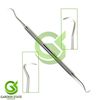 Professional & Examination Tools Kit Tartar Plaque Cleaner Calculus Remover Kit