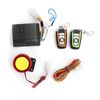 Anti-Theft Security Alarm System Remote Control Engine Start Motor Scooter US