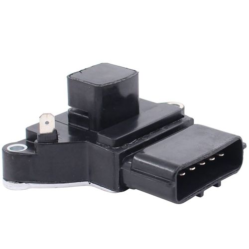 NewYall Ignition Control Module Unit for Nissan Frontier 1999-2004 Quest 1999-2002 Pathfinder Infiniti QX4 1997-2000 Mercury Villager 1999-2000 RSB56B RSB-56B