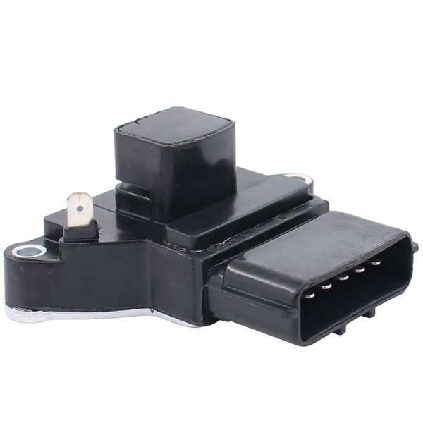 NewYall Ignition Control Module Unit for Nissan Frontier 1999-2004 Quest 1999-2002 Pathfinder Infiniti QX4 1997-2000 Mercury Villager 1999-2000 RSB56B RSB-56B