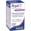 HealthAid Royal +3-30 Capsules