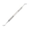 Dental Filling Instruments Flat Plastic Restorative Cavity FIlling Tools 