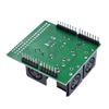 MIDI Shield Musical Breakout Board Instrument Digital Interface Plate for Board Module