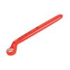 Insulated Inch Deep Offset Wrench. 9/16"