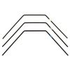 Team Associated B6.1 FT REAR ANTI-ROLL BAR SET