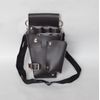 Hairdresser, Case, Black Bag (Black)