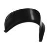 PATIKIL Billiard Hole Liners, 6 Pack Pool Table Pocket Liners Rubber Pool Table Hole Liners Replacement for Pool Table Billiard, Black