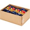Planters Peanuts, Salted, 6-Ounce Packages [Pack of 6]