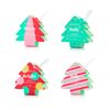 Spongelle Holiday Tree Assorted Pack