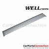 WellVisors For Window Visors For 08-13 Highlander Sun Visors For Deflectors