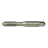 Tap, 1/4"-28 Thread Size, HSS, Bright (2 Pieces)