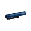 Olight I3T 2 EOS  Midnight Blue Dual-Output EDC Flashlight, 200/300 Lumens
