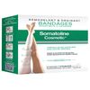 Somatoline Cosmetic Remodeling and Draining Kit 2 Bandages