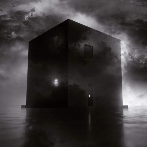 Black House